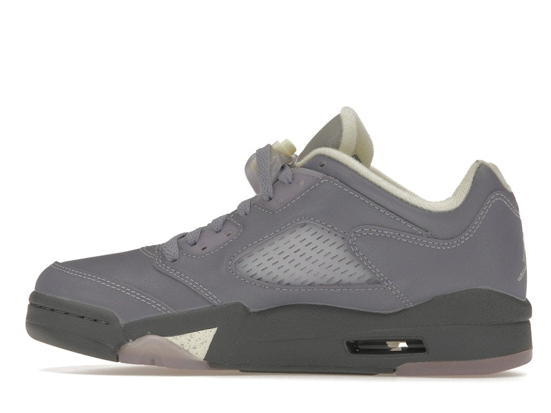 Jordan 5 Retro Low Indigo Haze (Women's) - widok 20
