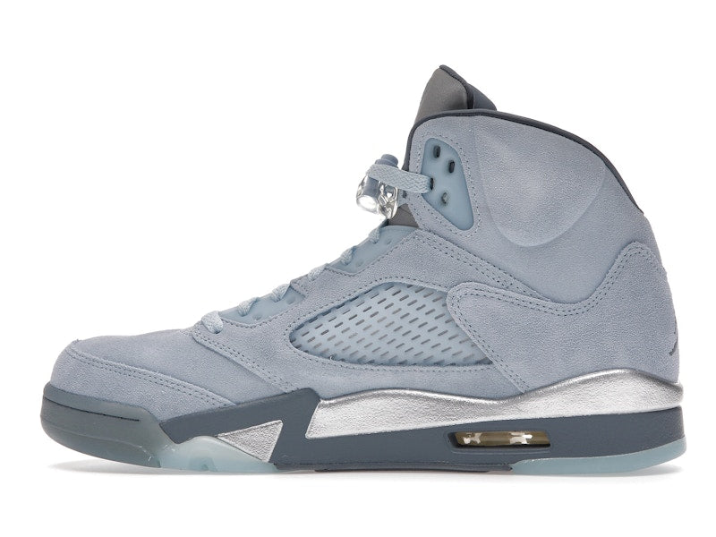 Air Jordan 5 Retro Bluebird (W) - view 19