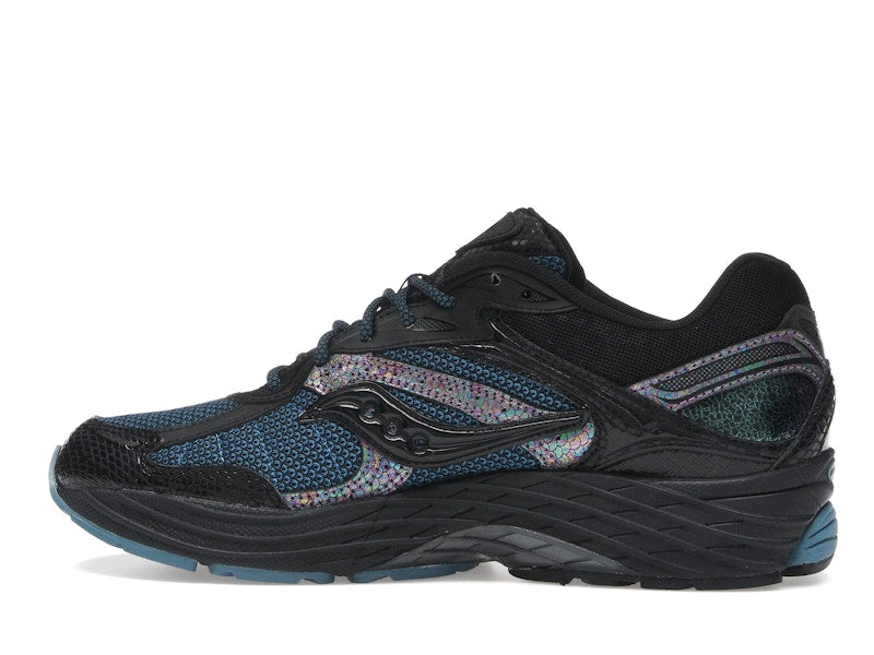 Saucony Progrid Omni 9 Glowaconstrictor Black - visning 19