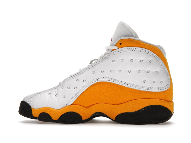 Air Jordan 13 Retro Del Sol (GS) - vista 19