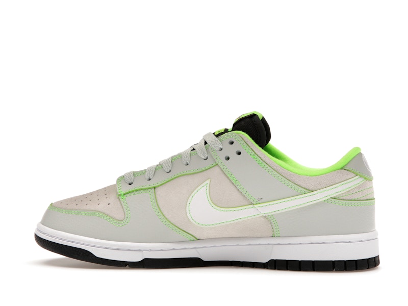 Nike Dunk Low University of Oregon PE (2023) - vue 20