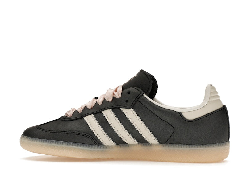 adidas Samba OG Black Pink Ribbon Laces (Women's) - Ansicht 20