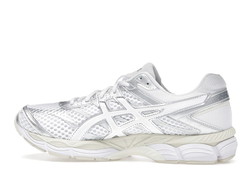 ASICS GEL-Cumulus 16 White - vue 19