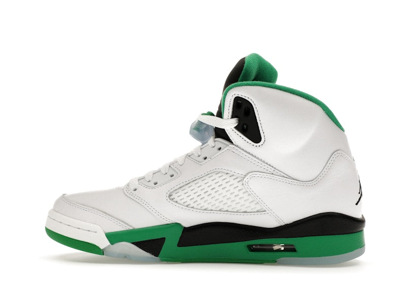 Jordan 5 Retro Lucky Green (Women's) - vista 20