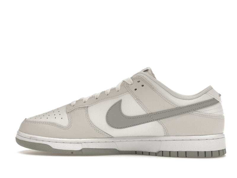 Nike Dunk Low Retro Summit White Light Smoke Grey - view 20