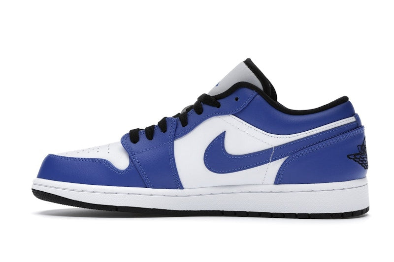 Air Jordan 1 Low Game Royal - weergave 19