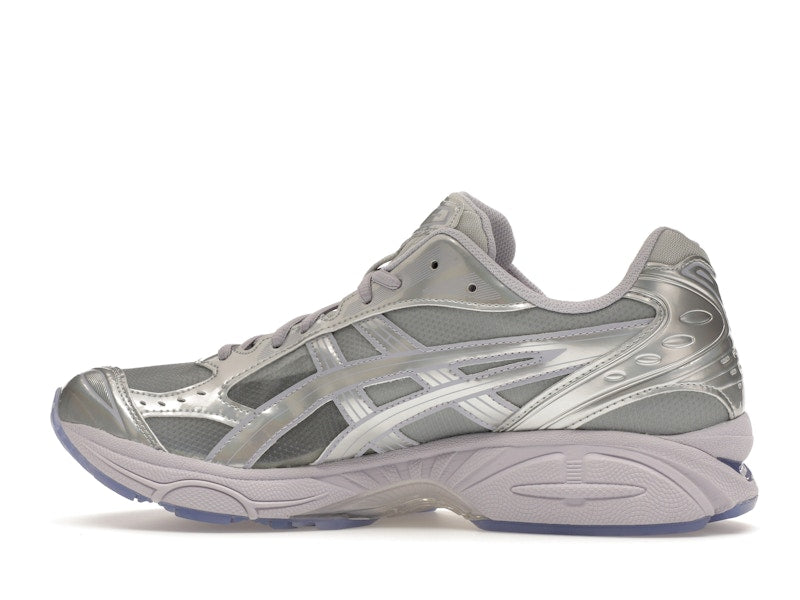 ASICS GEL-Kayano 14 Kith Marvel Villains Silver Surfer Sealed Box (Comic Included) - Ansicht 20
