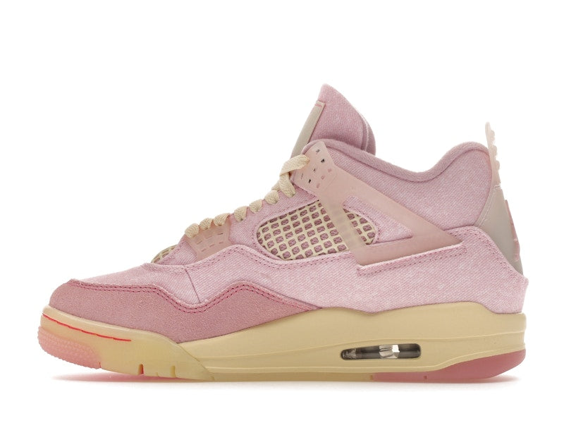 Jordan 4 Retro Iced Carmine (Women's) - Ansicht 20