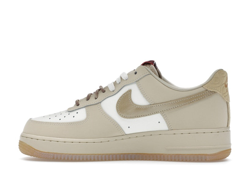 Nike Air Force 1 Low Year of the Snake (Women's) - Ansicht 19