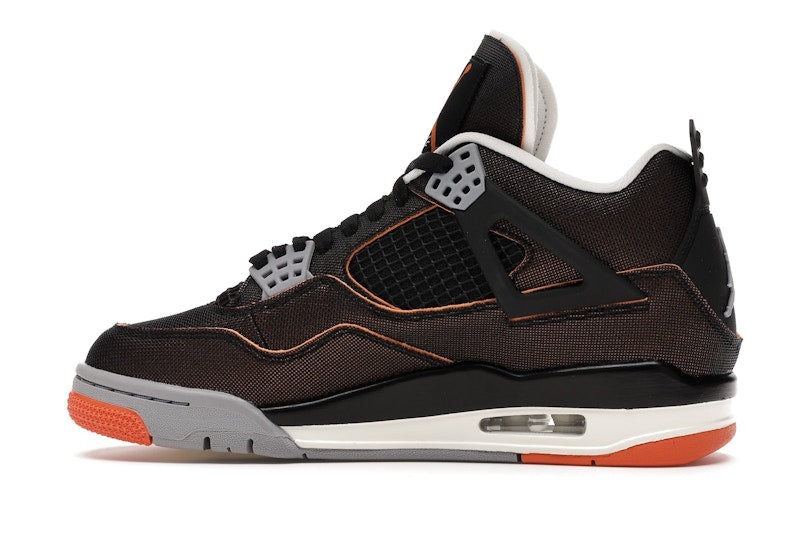 Air Jordan 4 Retro Starfish (Mujer) - vista 19