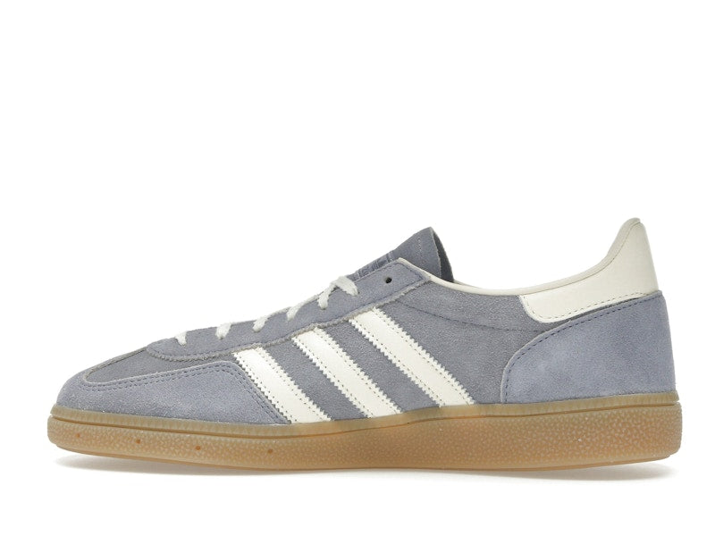 adidas Handball Spezial Silver Violet Cream White (Women's) - vista 20