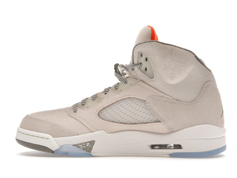 Jordan 5 Retro SE Craft Light Orewood Brown - Ansicht 20