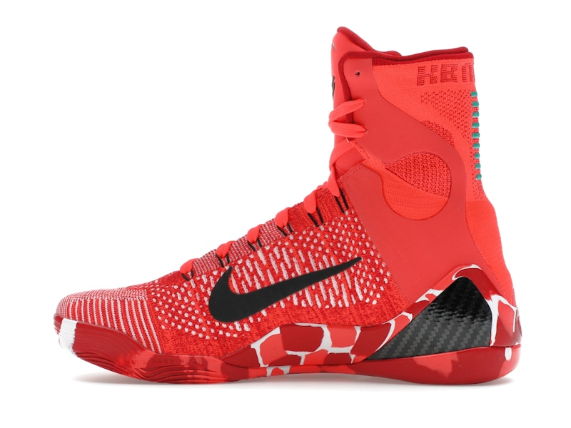 Nike Kobe 9 Elite Protro Christmas (2024) - Ansicht 14