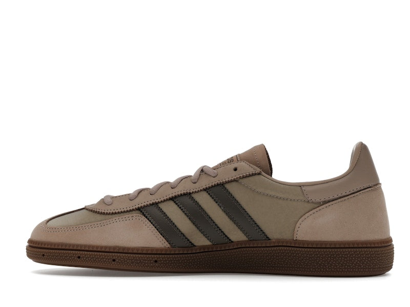 adidas Handball Spezial Trace Khaki Cargo Brown - vista 20