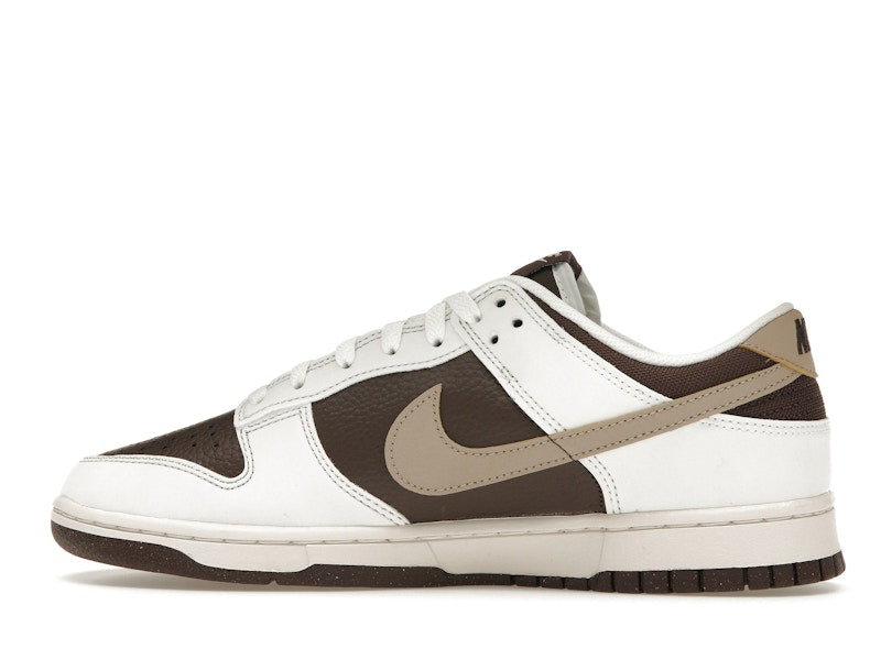 Nike Dunk Low Next Nature Baroque Brown - vue 20