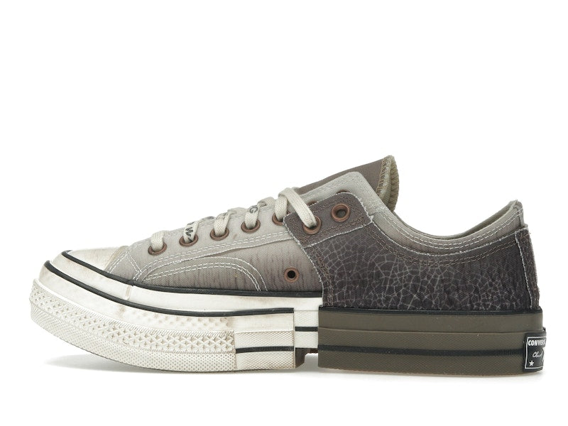 Converse Chuck Taylor All Star 70 Ox Feng Chen Wang 2-in-1 Brown - widok 19