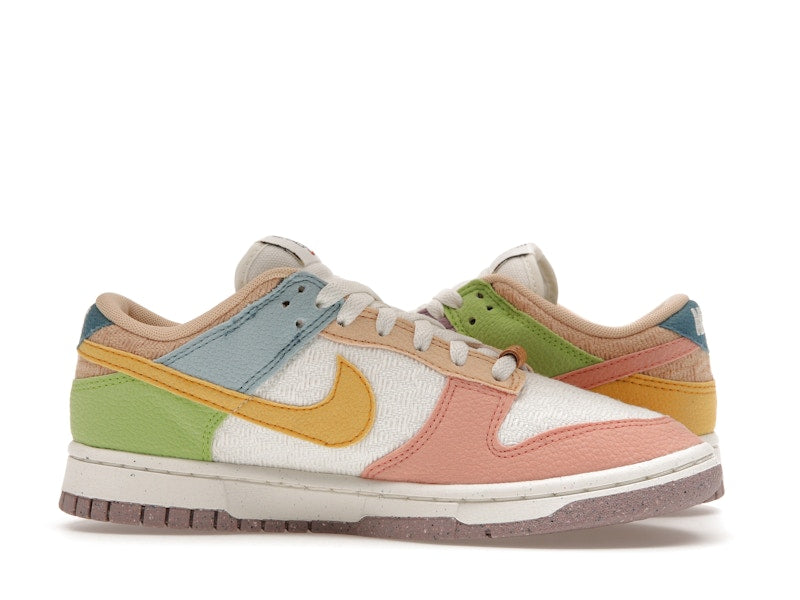 Nike Dunk Low Retro Sun Club Multi (Women's) - widok 20