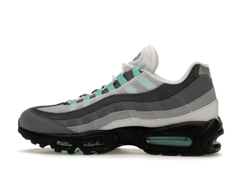 Nike Air Max 95 Hyper Turquoise - view 19