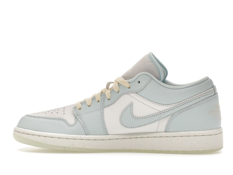 Air Jordan 1 Low SE Azul Glaciar Blanco Cumbre - vista 19