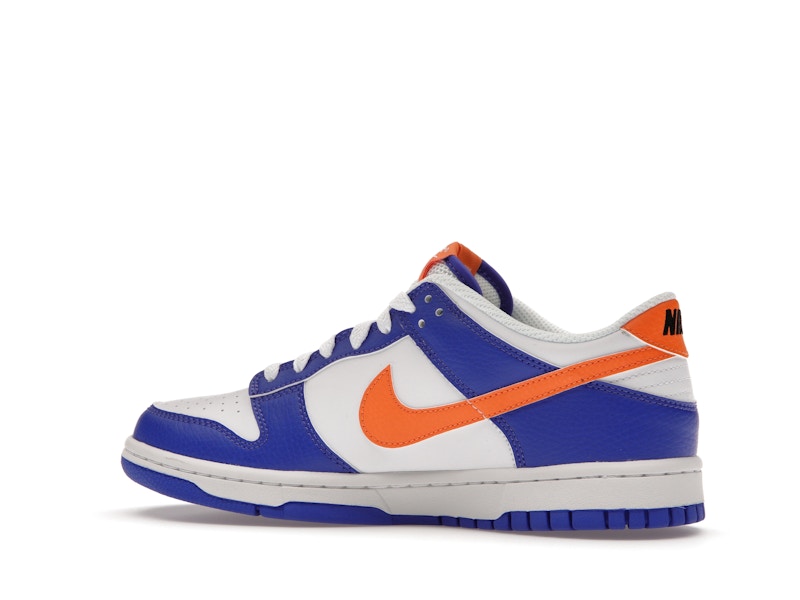 Nike Dunk Low Knicks (GS) - view 21