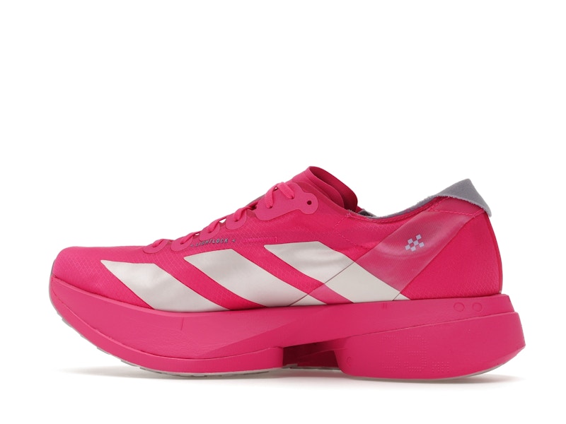 adidas Adizero Adios Pro 4 Shock Pink (Women's) - weergave 21