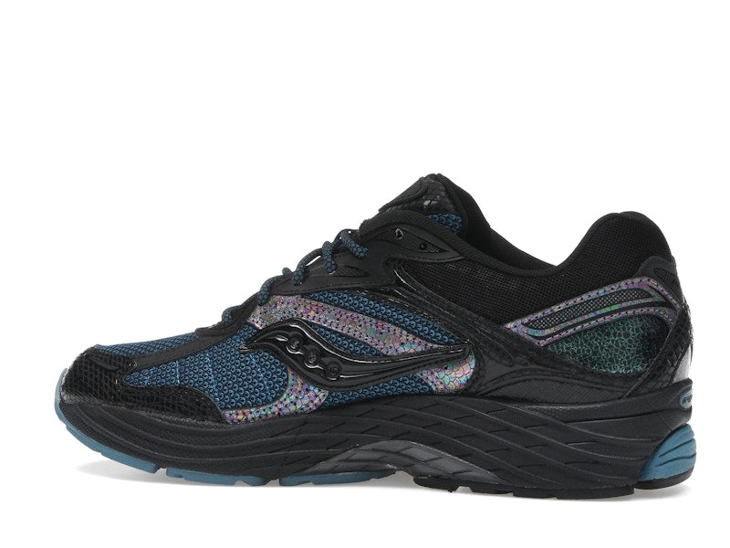 Saucony Progrid Omni 9 Glowaconstrictor Black - visning 20