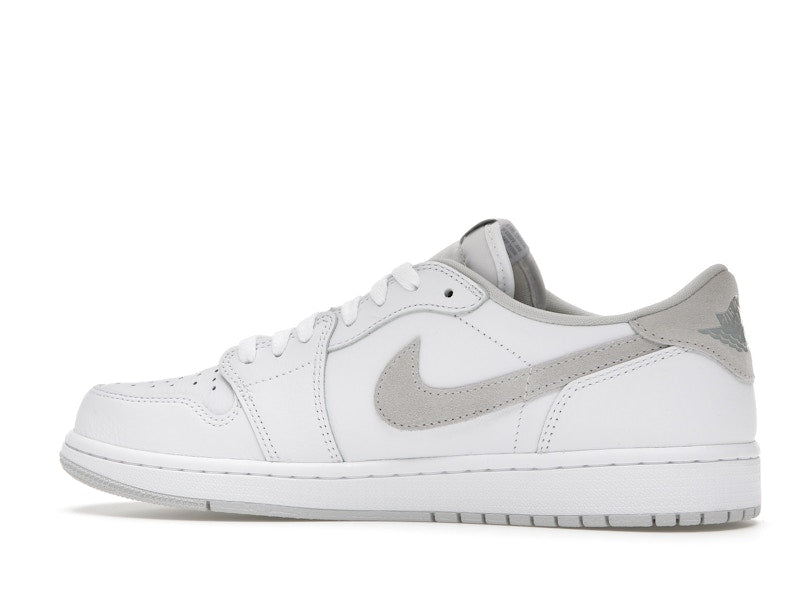 Air Jordan 1 Low OG Neutral Grey - weergave 20