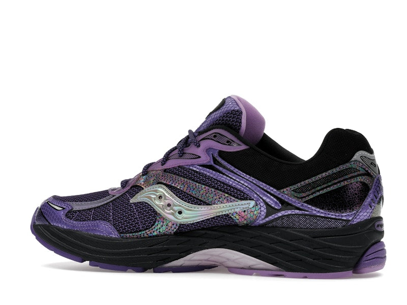 Saucony Progrid Omni 9 Glowaconstrictor Pack Pink - visning 20
