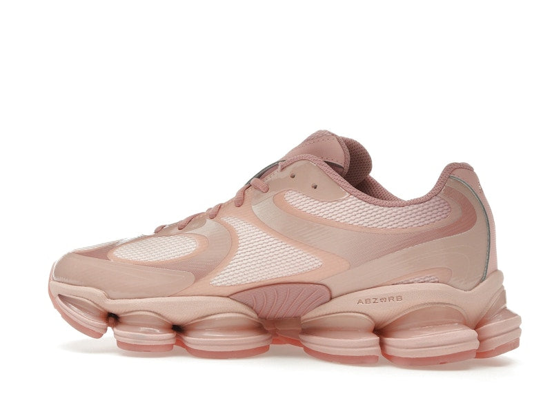 New Balance Abzorb 2000 Joe Freshgoods Everything Comes From Pink Paris Exclusive - visning 21