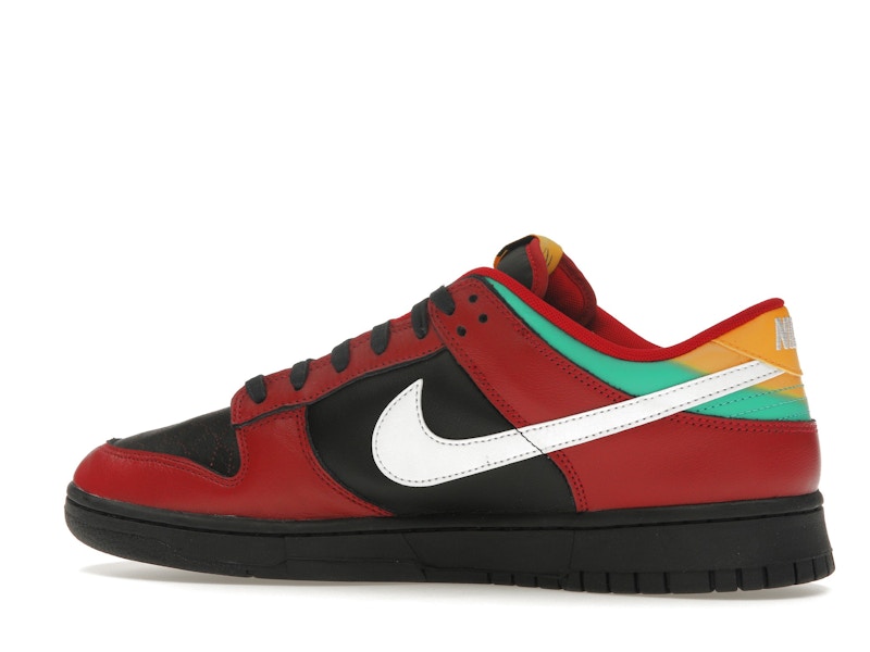 Nike Dunk Low Biker Tattoos - Ansicht 21