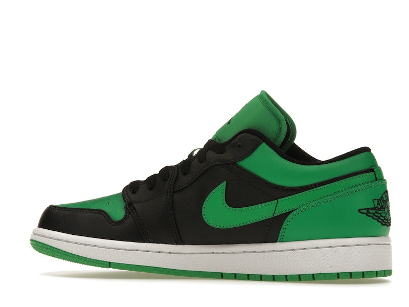Air Jordan 1 Low Lucky Green - vista 20