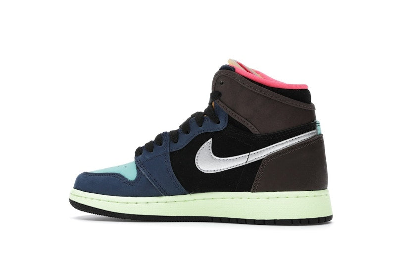Air Jordan 1 Retro High Bio Hack (GS) - weergave 20