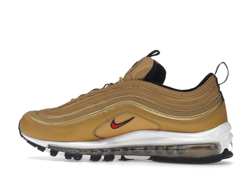 Nike Air Max 97 Gold Bullet (2023) - vista 20