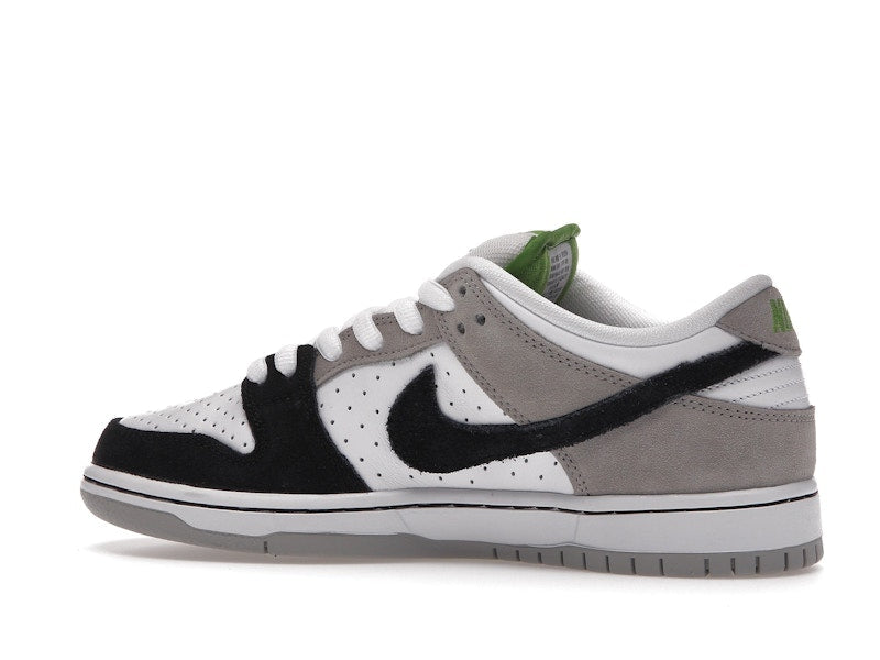Nike SB Dunk Low Chlorophyll - Ansicht 21