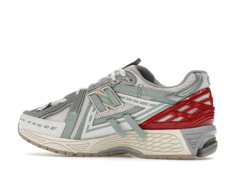 New Balance 1906A Tech Explosion Sea Salt Lone Star Grey - Ansicht 21