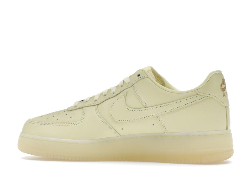 Nike Air Force 1 Low Drake Nocta Certified Lover Boy Citron Tint - widok 20