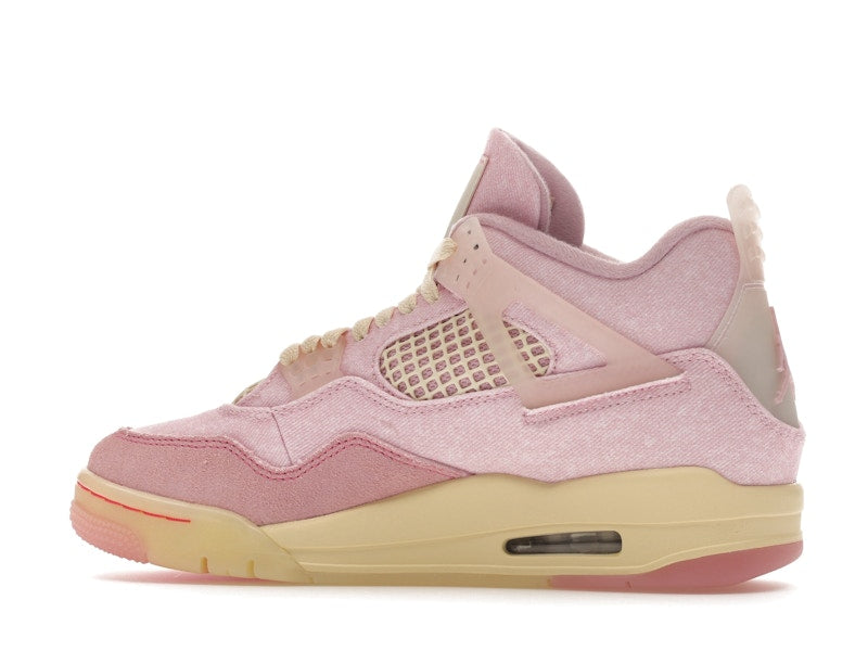 Jordan 4 Retro Iced Carmine (Women's) - Ansicht 21