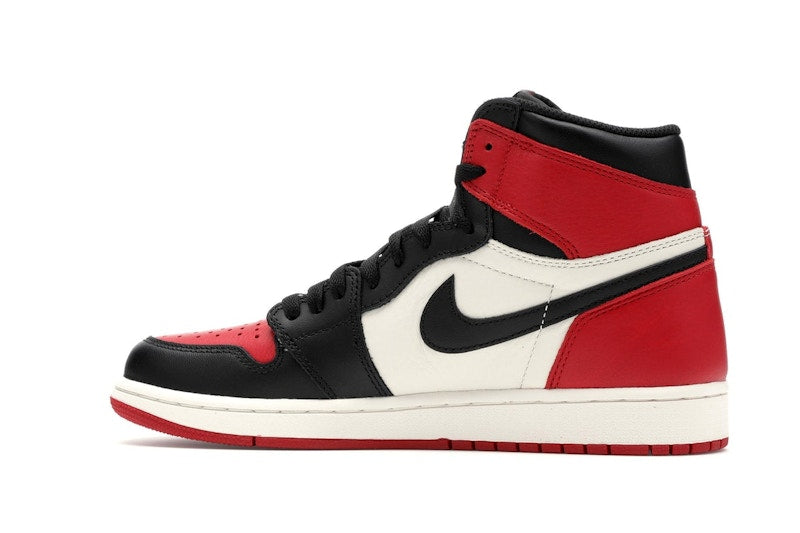 Air Jordan 1 Retro High Bred Toe - weergave 20