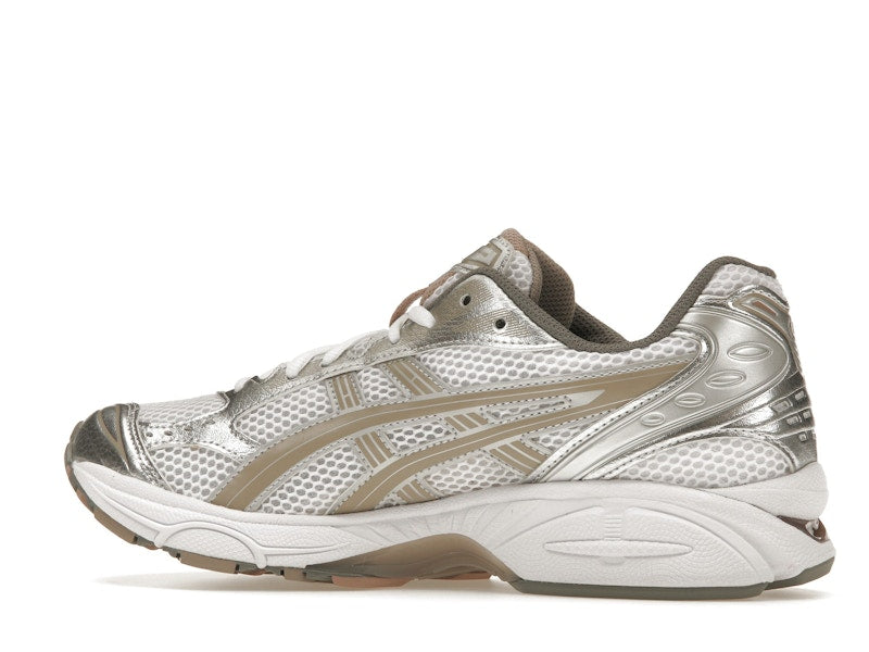 ASICS GEL-Kayano 14 White Moonrock (Women's) - Ansicht 21
