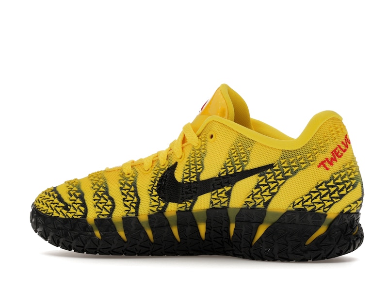 Nike Ja 3 Let Me Be Ja - Ansicht 21