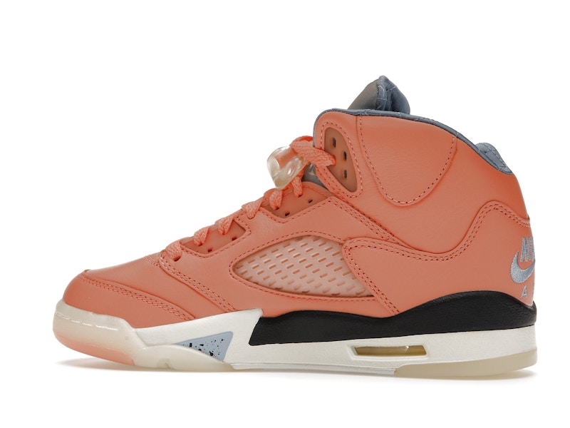 Jordan 5 Retro DJ Khaled We The Best Crimson Bliss (GS) - Ansicht 21