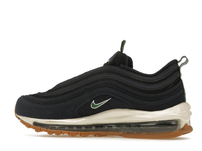 Nike Air Max 97 Gorge Green (W) - visning 20