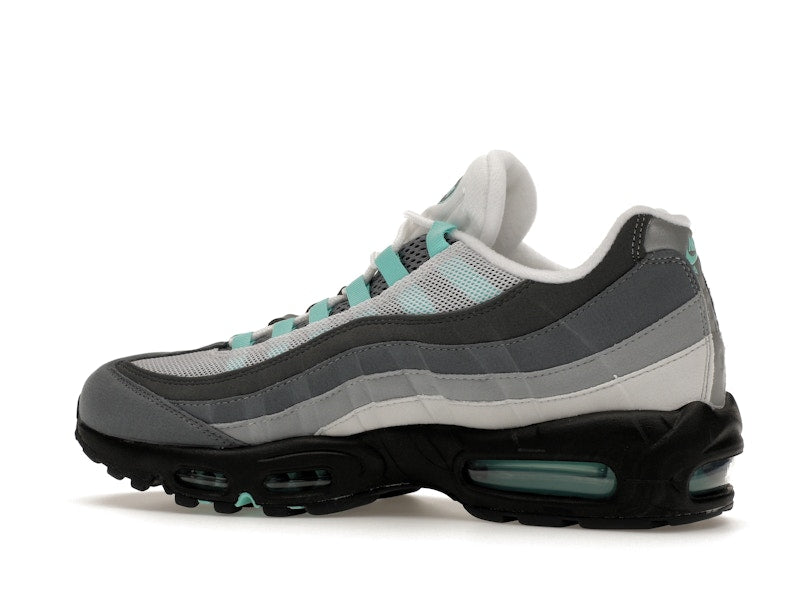 Nike Air Max 95 Hyper Turquoise - view 20