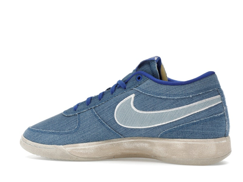 Nike Libro 1 Sangre Azul - vista 20