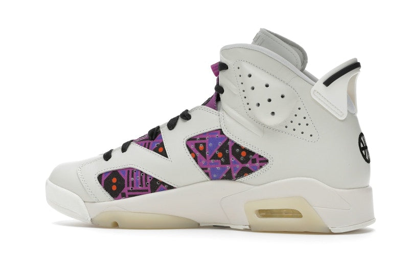Jordan 6 Retro Quai 54 (2020) - Ansicht 21