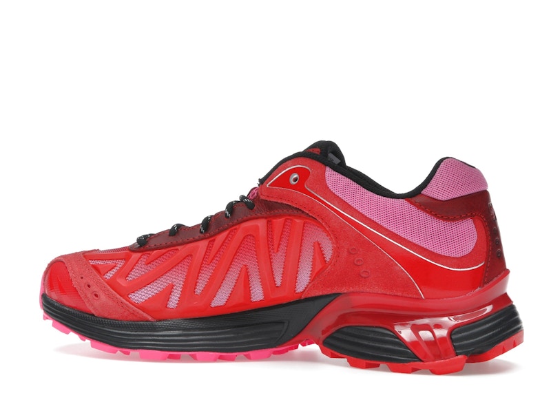 Salomon XT-Whisper Aries Fiery Red Fuchsia Pink - widok 21