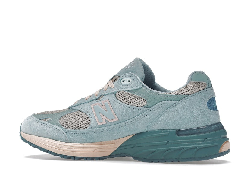 New Balance 993 Joe Freshgoods Performance Art Arctic Blue - view 21