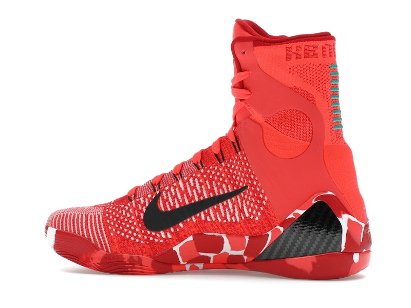 Nike Kobe 9 Elite Protro Christmas (2024) - Ansicht 15