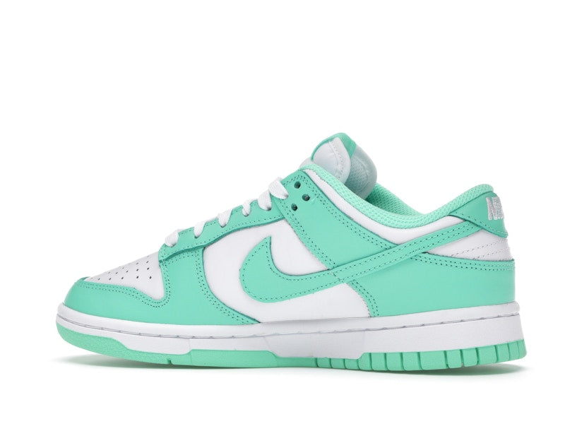 Nike Dunk Low Green Glow (Women's) - Ansicht 21