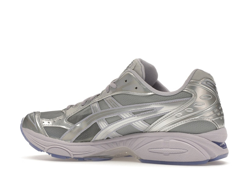 ASICS GEL-Kayano 14 Kith Marvel Villains Silver Surfer Sealed Box (Comic Included) - Ansicht 21